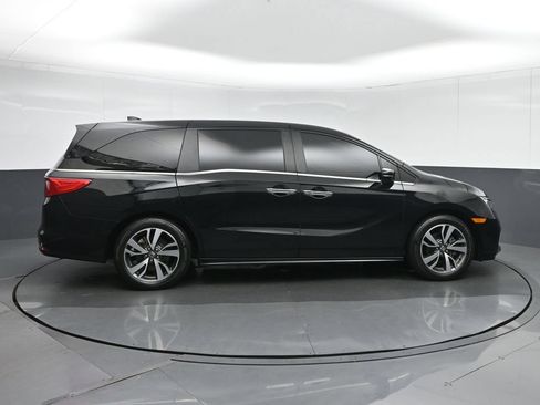 Used 2022 Honda Odyssey Touring image 8