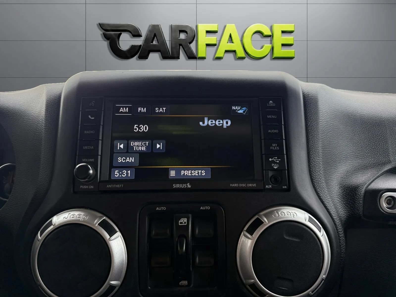 Used 2015 Jeep Wrangler Unlimited Rubicon AWD/4WD image 29
