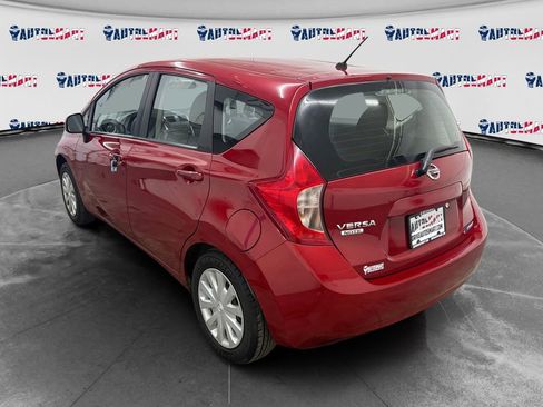 Used 2014 Nissan Versa Note S image 5