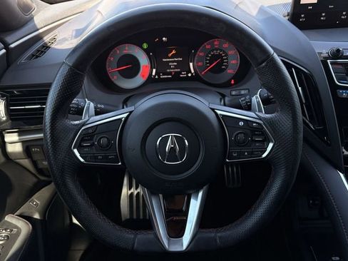 Certified 2023 Acura RDX A-Spec image 13