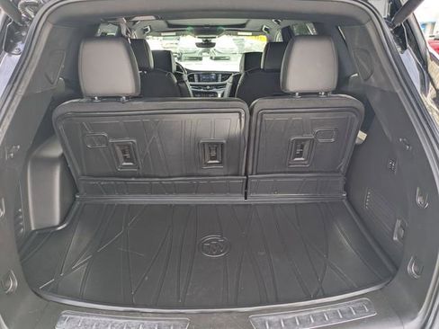 Used 2023 Buick Enclave Avenir w/ Avenir Technology Package image 14