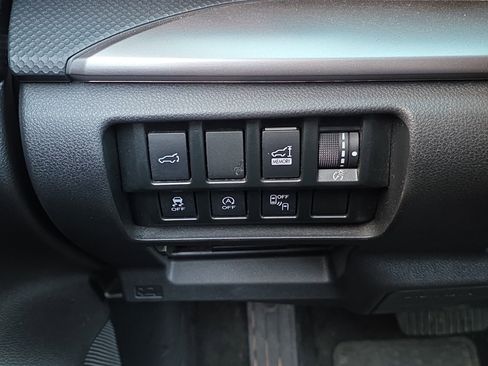 Used 2020 Subaru Forester Sport image 30