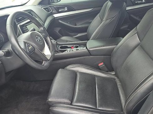 Used 2016 Nissan Maxima 3.5 SV FWD image 5