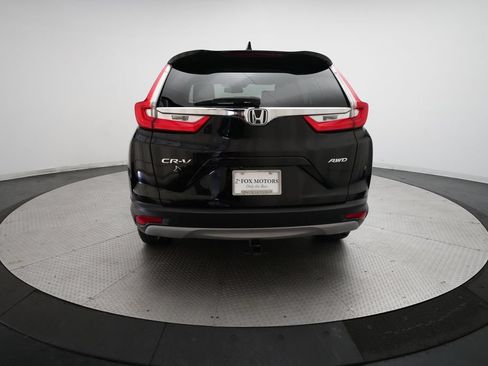Used 2017 Honda CR-V EX-L image 26