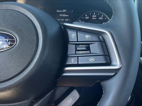 New 2025 Subaru Ascent Touring image 16