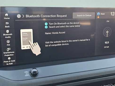 Used 2023 Honda Accord Sport image 15