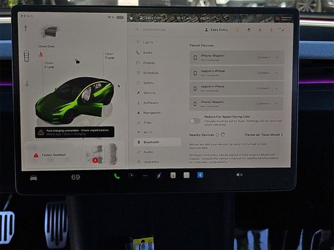 Used 2024 Tesla Model 3 Long Range image 24