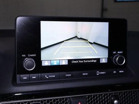 Used 2025 Honda Civic Sport image 28
