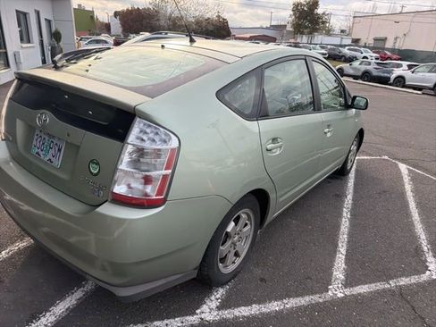 Used 2008 Toyota Prius image 8
