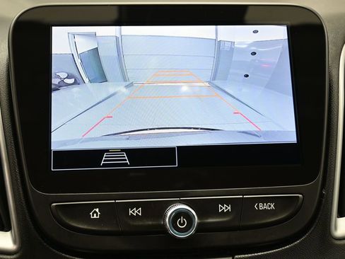 Used 2023 Chevrolet Malibu LT FWD image 26