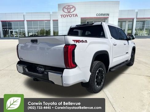 New 2026 Toyota Tundra SR5 image 5