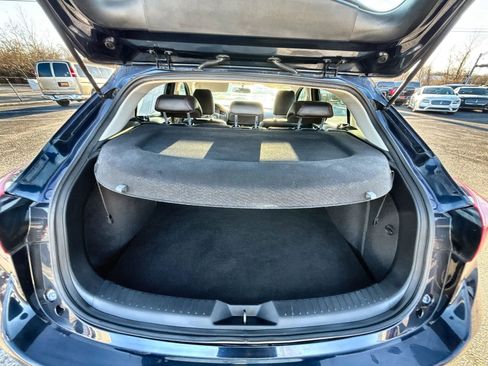 Used 2015 MAZDA MAZDA3 i Grand Touring image 21
