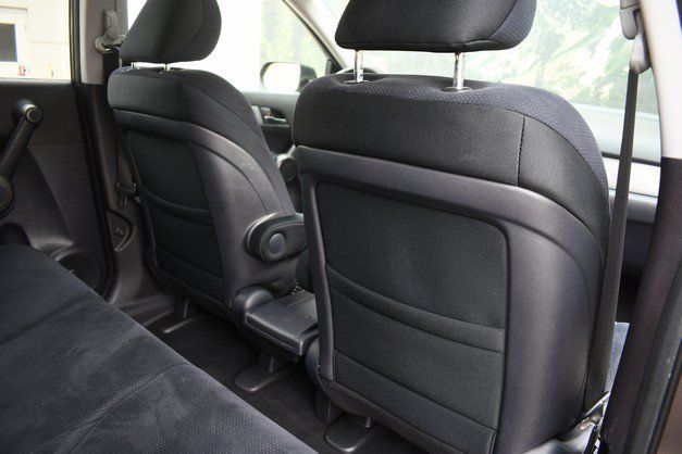 Used 2011 Honda CR-V EX image 28