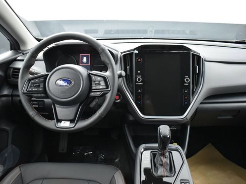 New 2026 Subaru Crosstrek 2.5i Limited w/ Crosstrek Mirror Package AWD/4WD image 14