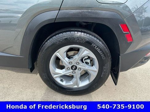 Used 2023 Hyundai Tucson SEL image 11