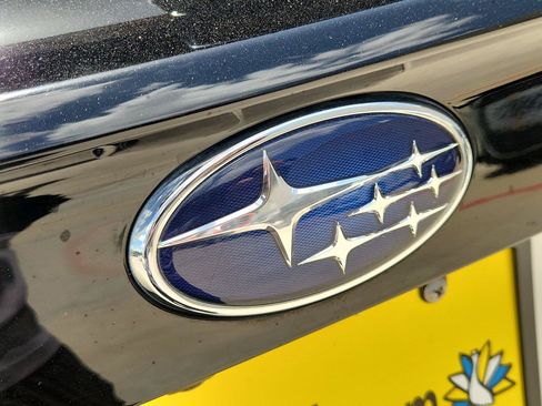 Used 2019 Subaru Forester Sport w/ Popular Package #2 AWD/4WD image 31