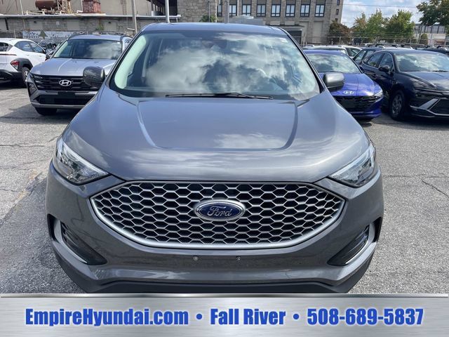 Used 2023 Ford Edge SEL AWD/4WD image 11