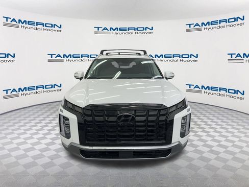 Used 2024 Hyundai Palisade Limited FWD image 8