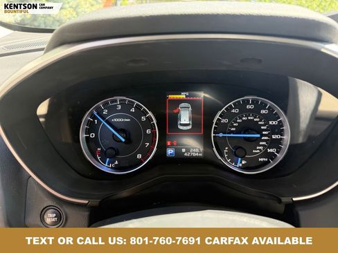 Used 2021 Subaru Ascent Limited w/ Popular Package #4 AWD/4WD image 13