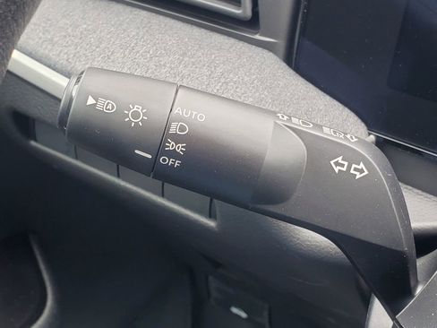 New 2026 Nissan Kicks SV AWD/4WD image 16