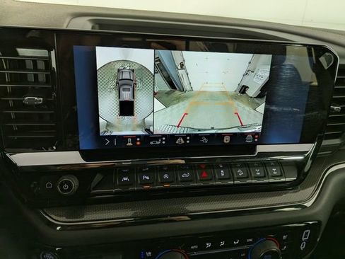 New 2025 Chevrolet Silverado 1500 ZR2 w/ Technology Package image 25