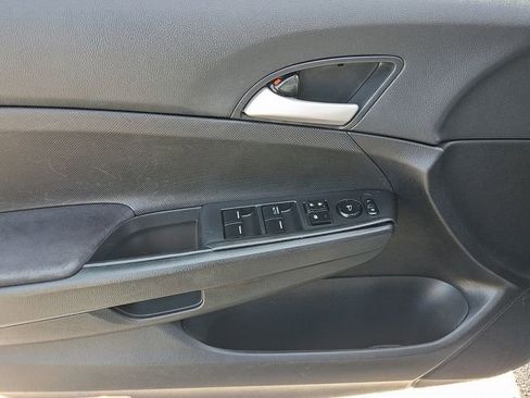 Used 2009 Honda Accord LX image 12