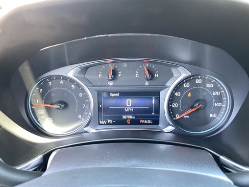 Used 2024 Chevrolet Equinox LT AWD/4WD image 29