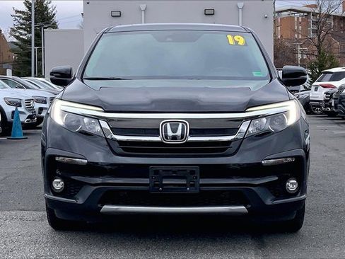 Used 2019 Honda Pilot EX-L image 2