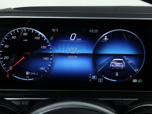 Used 2022 Mercedes-Benz GLE 350 4MATIC image 12