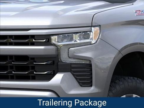 New 2026 Chevrolet Silverado 1500 RST w/ All Star Edition Plus image 11