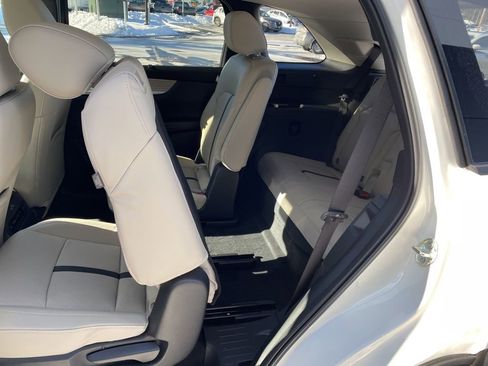 New 2026 MAZDA CX-90 3.3 Turbo w/ Premium Sport Pkg image 11