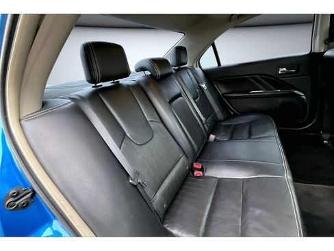 Used 2012 Ford Fusion Sport image 24