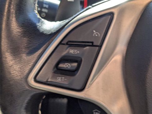 Used 2017 Chevrolet Corvette Stingray Convertible w/ 3LT Preferred Equipment Group image 26