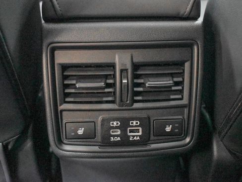 New 2026 Subaru Outback Touring AWD/4WD image 22