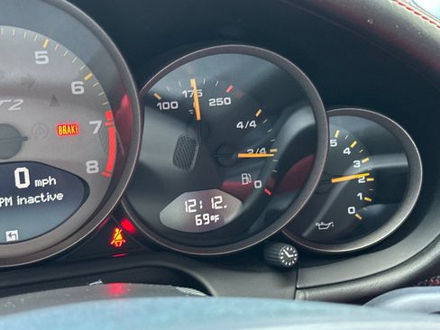 Used 2011 Porsche 911 GT2 RS RWD image 29