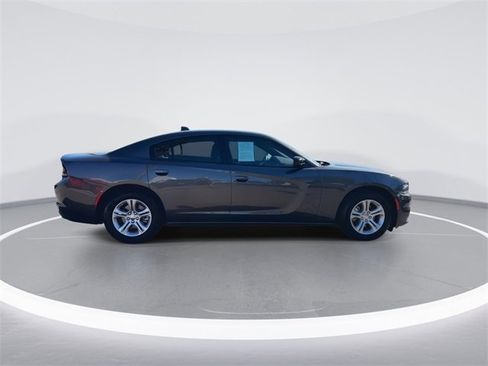 Certified 2023 Dodge Charger SXT image 9