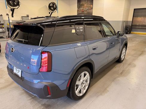 Used 2026 MINI Cooper Countryman S image 6