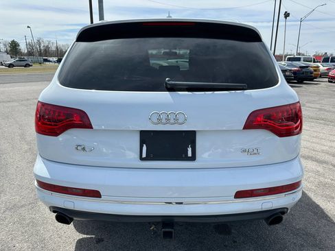 Used 2015 Audi Q7 3.0T Premium Plus w/ Premium Plus Package image 35