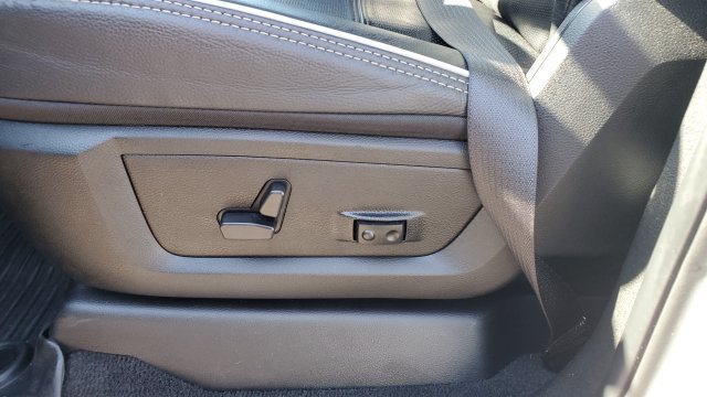 Used 2025 RAM 3500 Limited AWD/4WD image 24