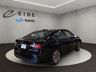 New 2025 Subaru Legacy Limited
