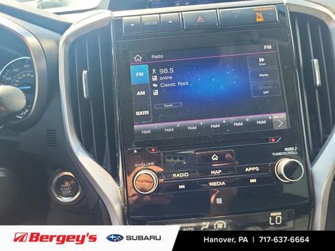 Used 2020 Subaru Ascent Limited w/ Technology Package AWD/4WD image 25