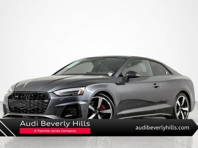 Used 2023 Audi A5 2.0T Premium Plus w/ Premium Plus