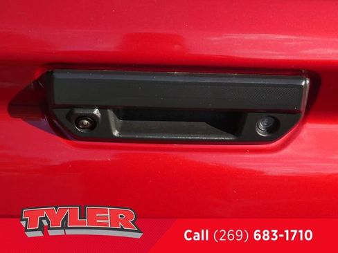 New 2026 Chevrolet Colorado Z71 w/ Technology Package image 16