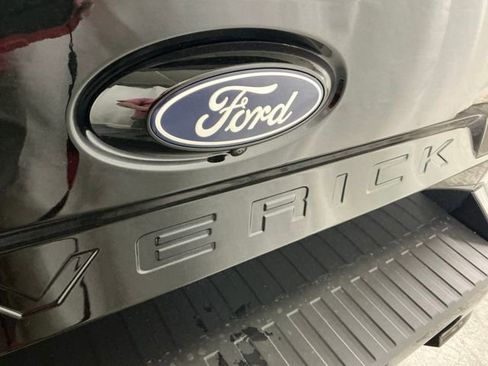 New 2026 Ford Maverick Lobo AWD/4WD image 5