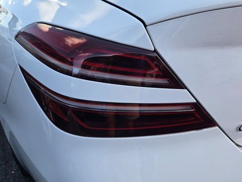Used 2024 Genesis G70 2.5T w/ Sport Prestige Package RWD image 8