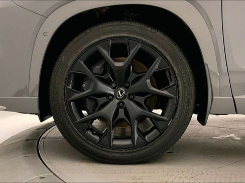 Used 2025 Lexus TX 350 AWD w/ Technology Package image 8