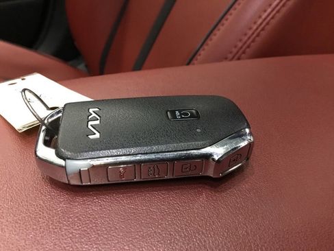 Used 2023 Kia K5 GT-Line AWD/4WD image 12