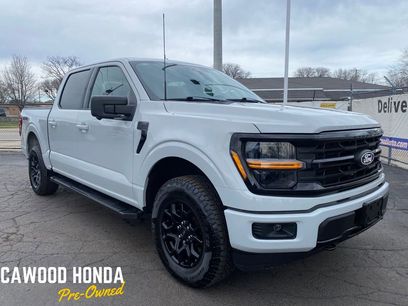 Used 2024 Ford F150 XLT w/ XLT Black Appearance Package