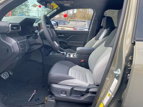 New 2026 Toyota Tacoma TRD Sport image 5