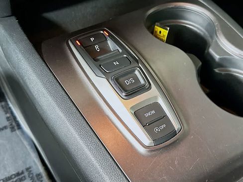 Used 2022 Honda Pilot EX-L image 19